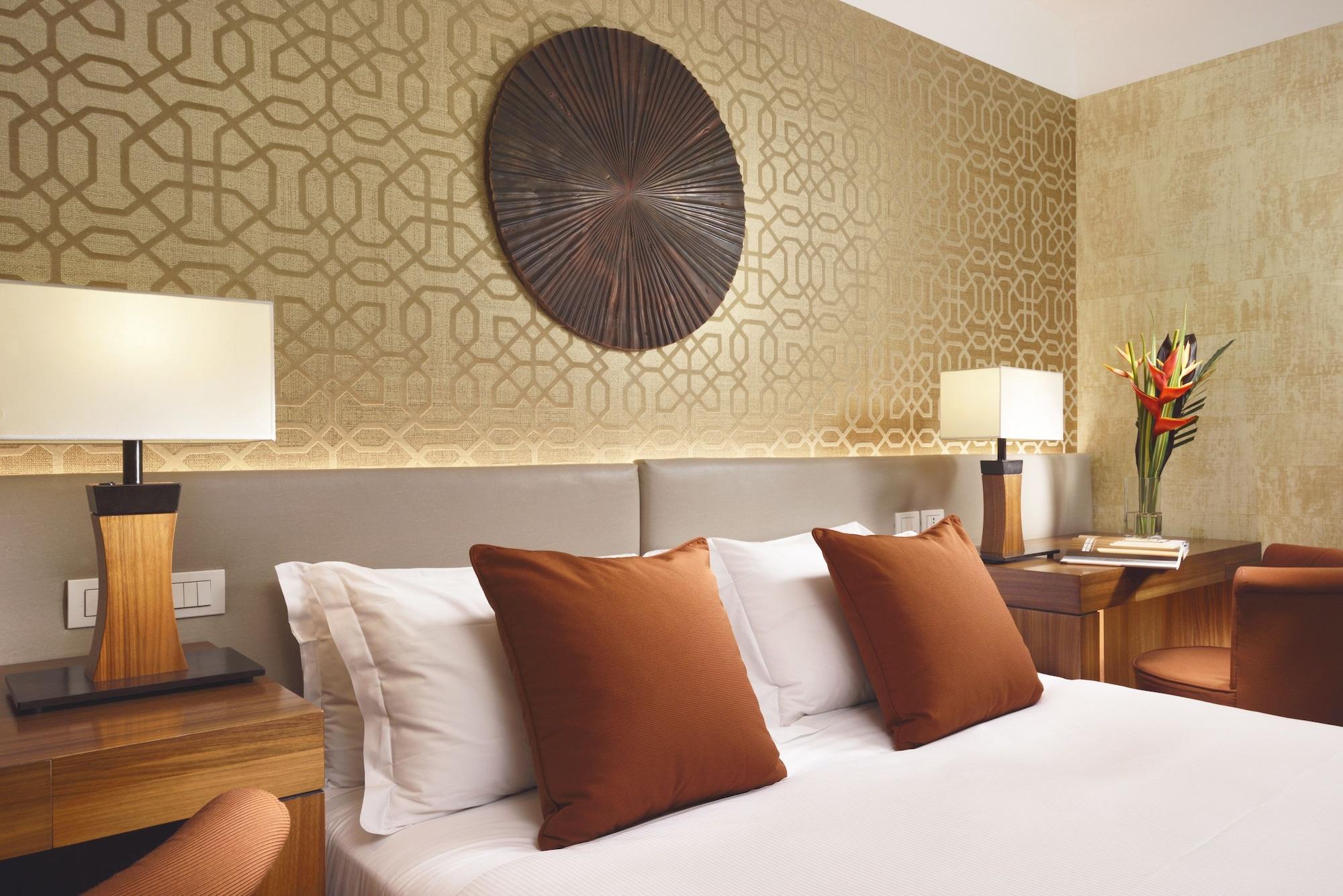 Milan Suite Hotel Hotel Milán