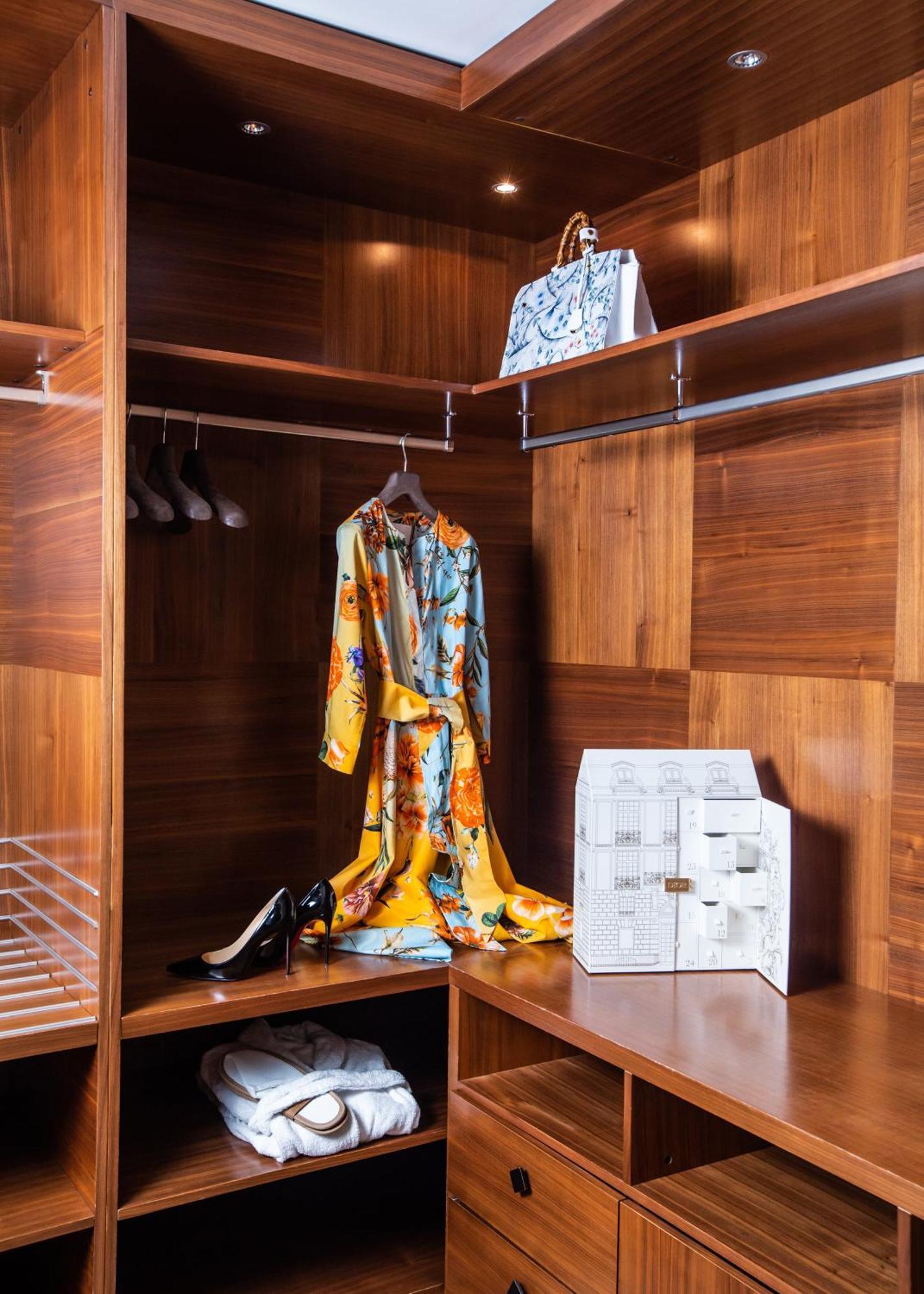 Milan Suite Hotel Hotel Milán