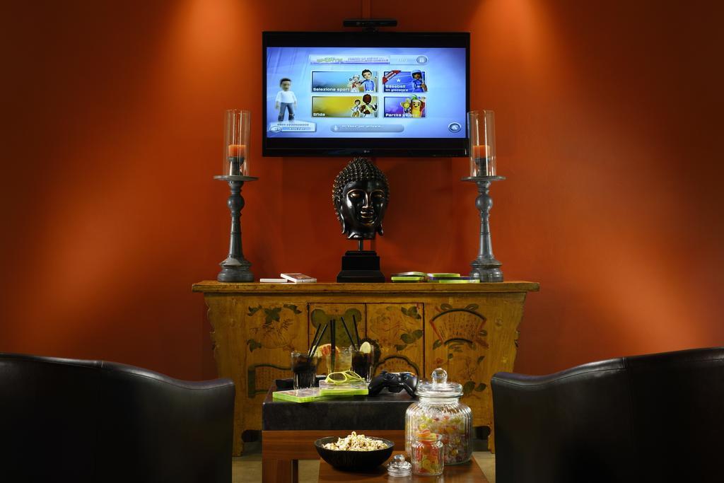 Milan Suite Hotel Hotel Milán