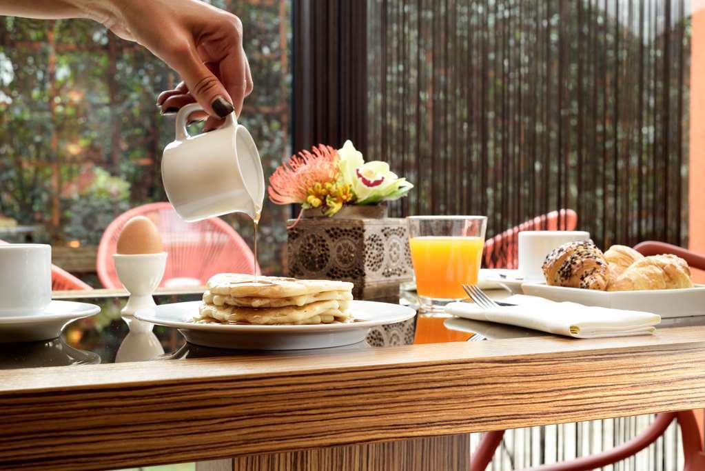 Milan Suite Hotel Milán
