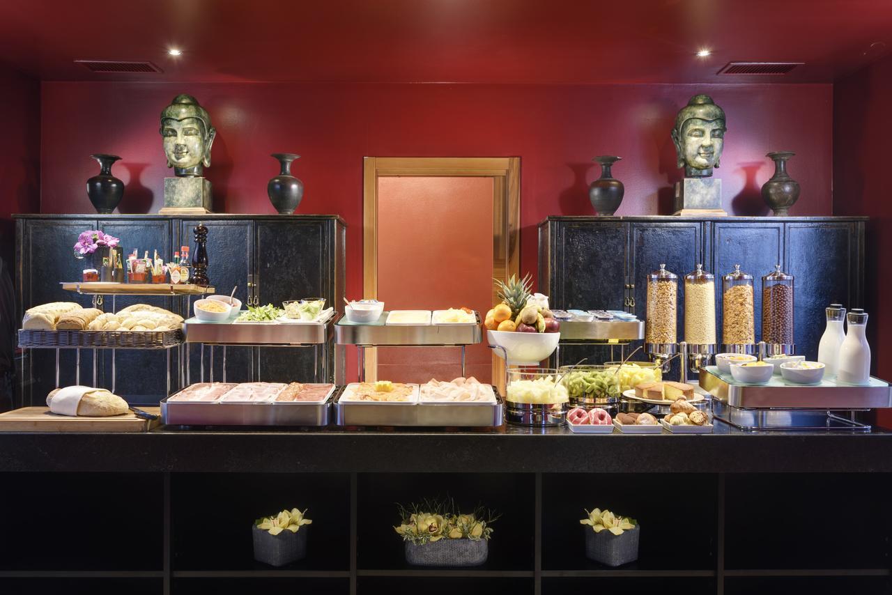 Milan Suite Hotel 4* Milán