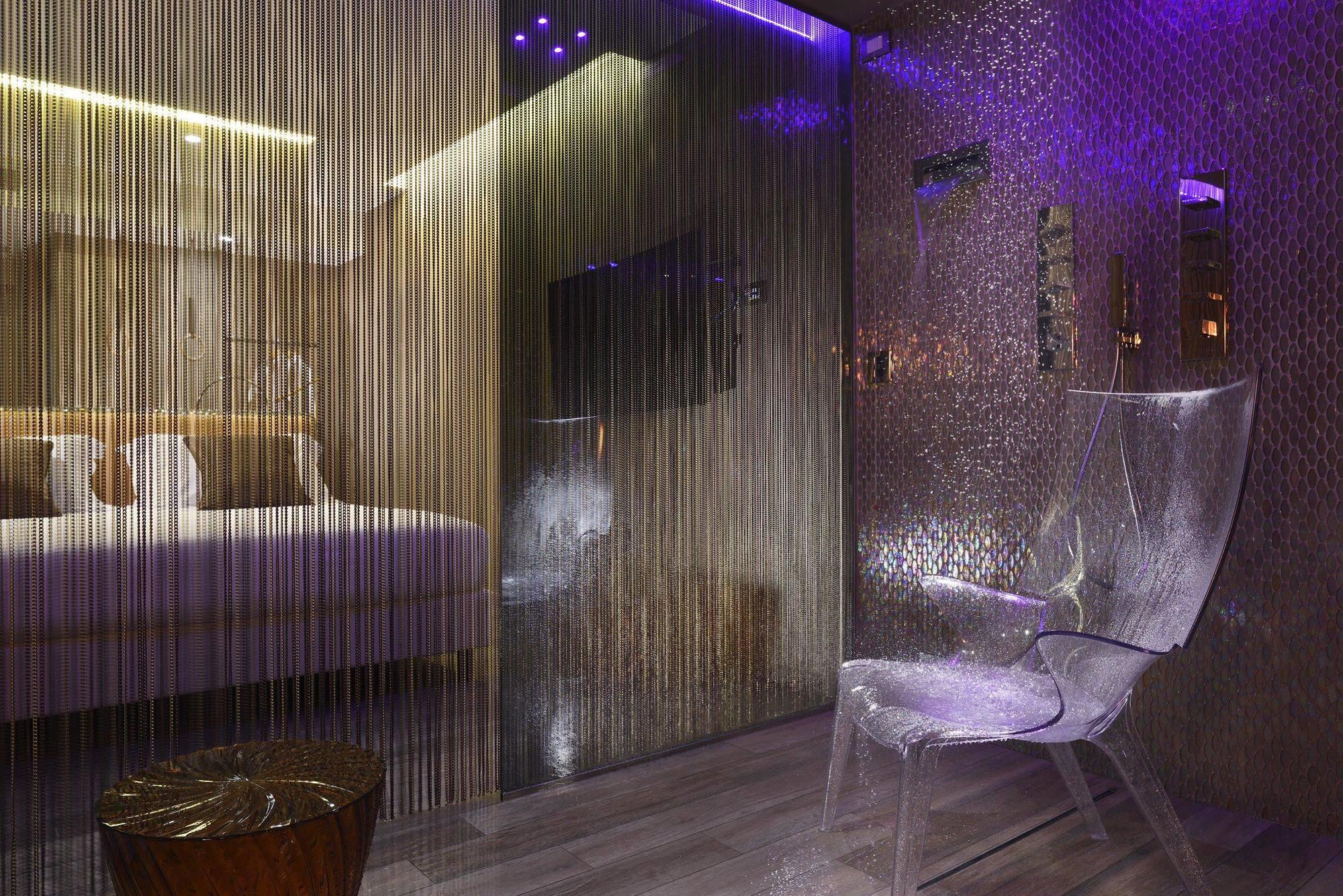 Milan Suite Hotel 4* Milán