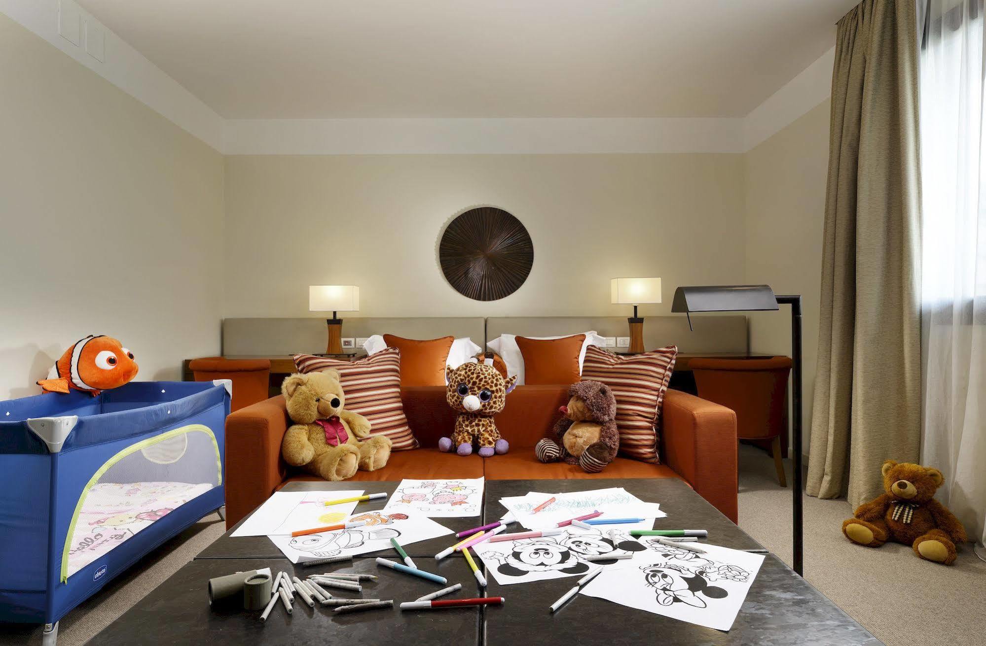 Hotel Milan Suite Hotel Milán