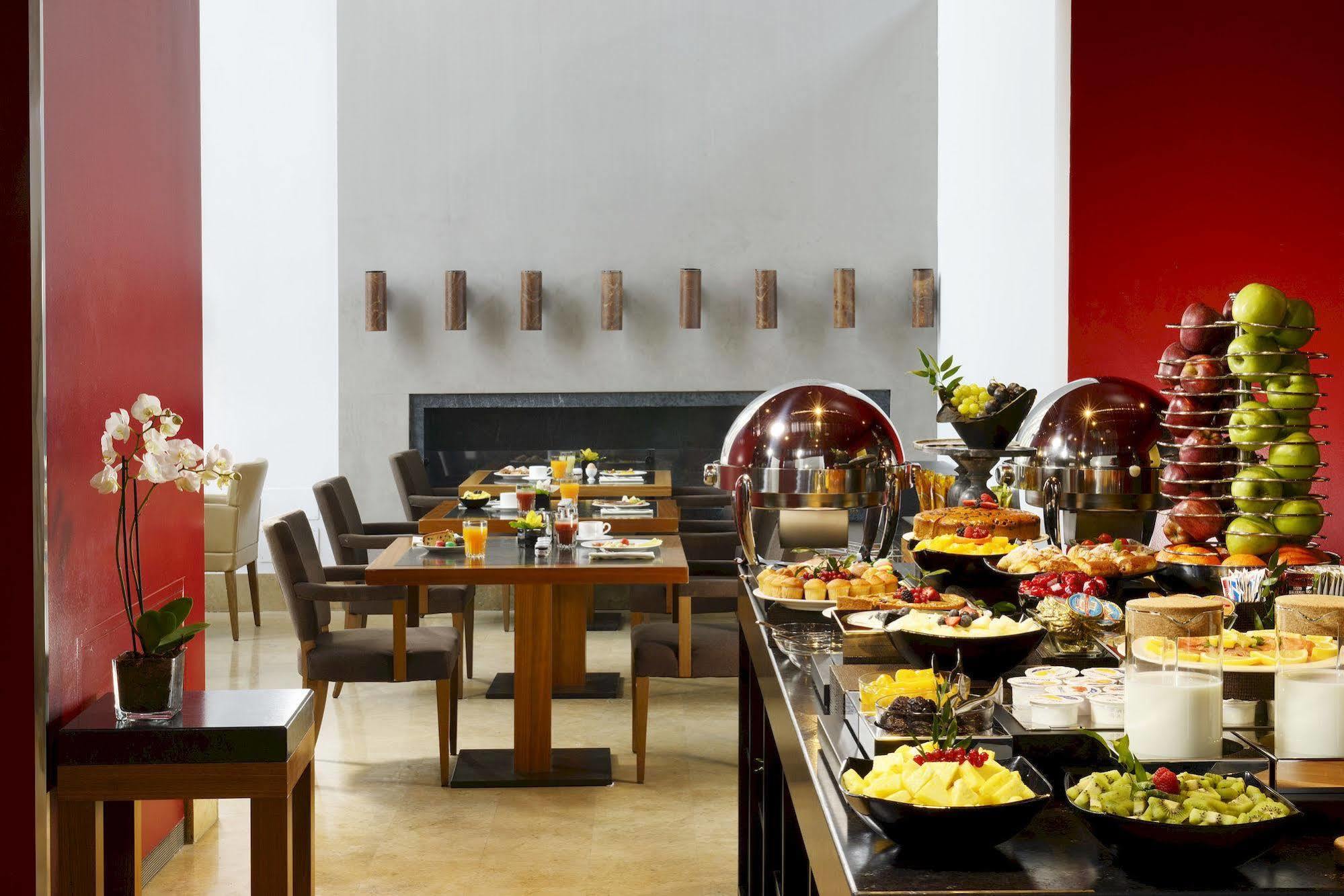 Milan Suite Hotel Hotel Milán